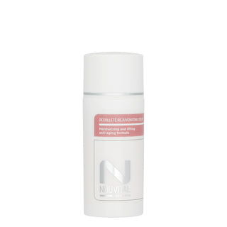 Nouvital Décolleté Rejuvenating Cream