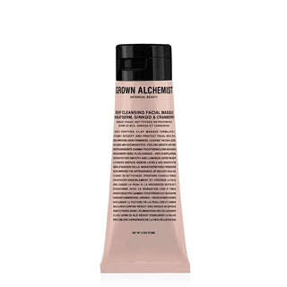 Grown Alchemist Deep Cleansing Masque