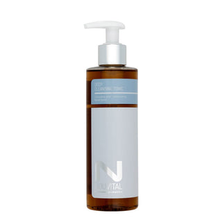 Nouvital Deep Cleansing Tonic