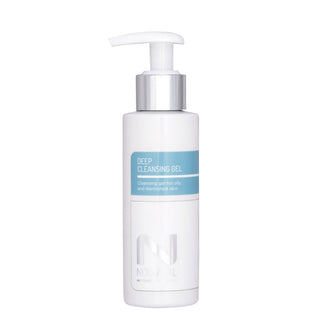 Nouvital Deep Cleansing Gel 