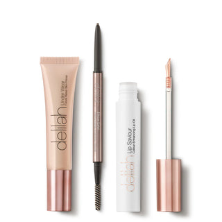 Beauty Heroes