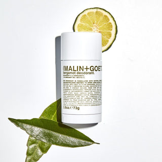 Malin+Goetz Bergamot Deodorant 