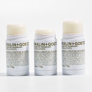 Malin+Goetz Bergamot Deodorant 