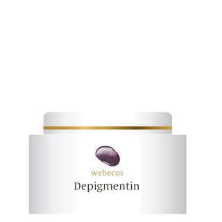 Webecos Depigmentin 30 ml