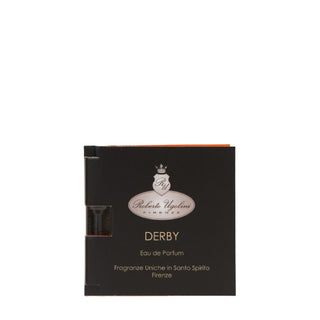 Eau de Parfum - Derby sample 2ml