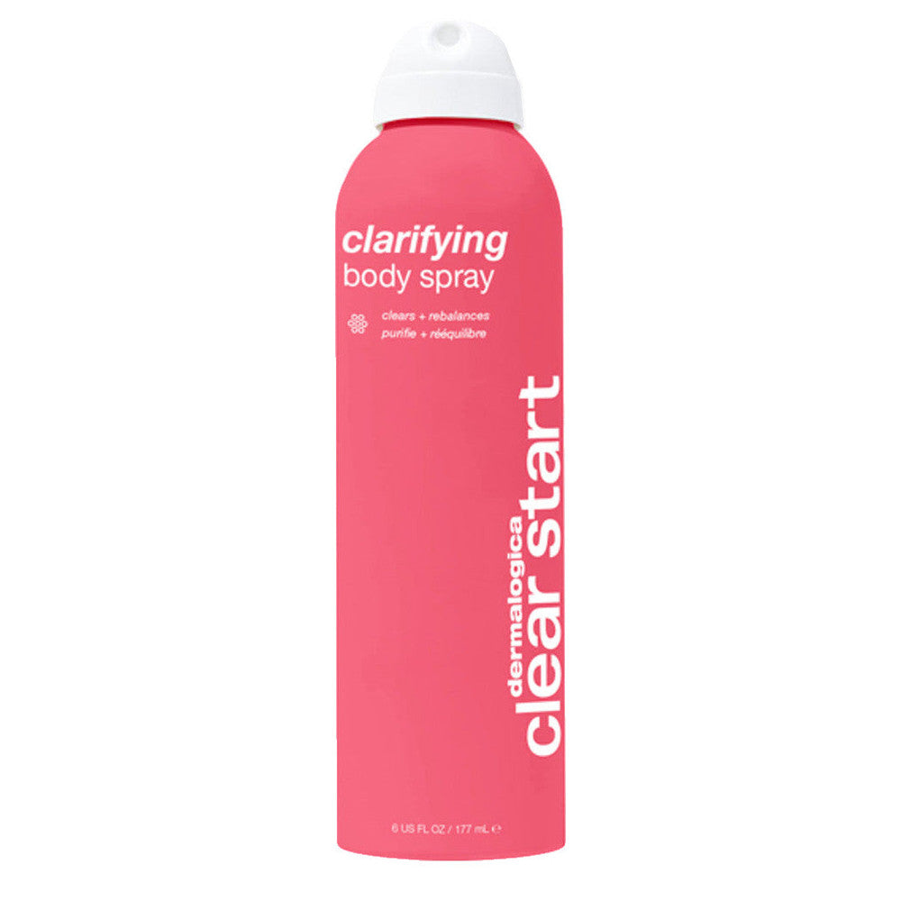 Dermalogica Clarifying Body Spray 177ml