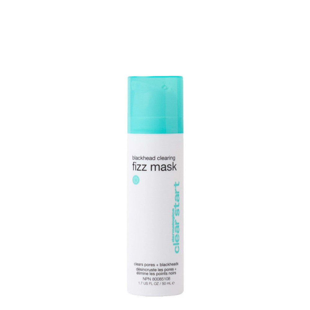 Dermalogica Clear Start Fizz Masque 50ml