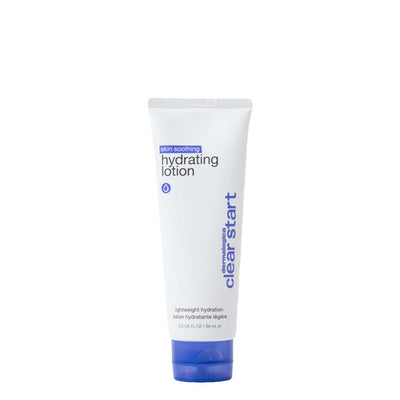 Clear Start Hydrating Lotion 60ml | Dermalogica
