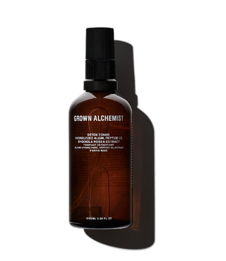 Grown Alchemist Detox Toner