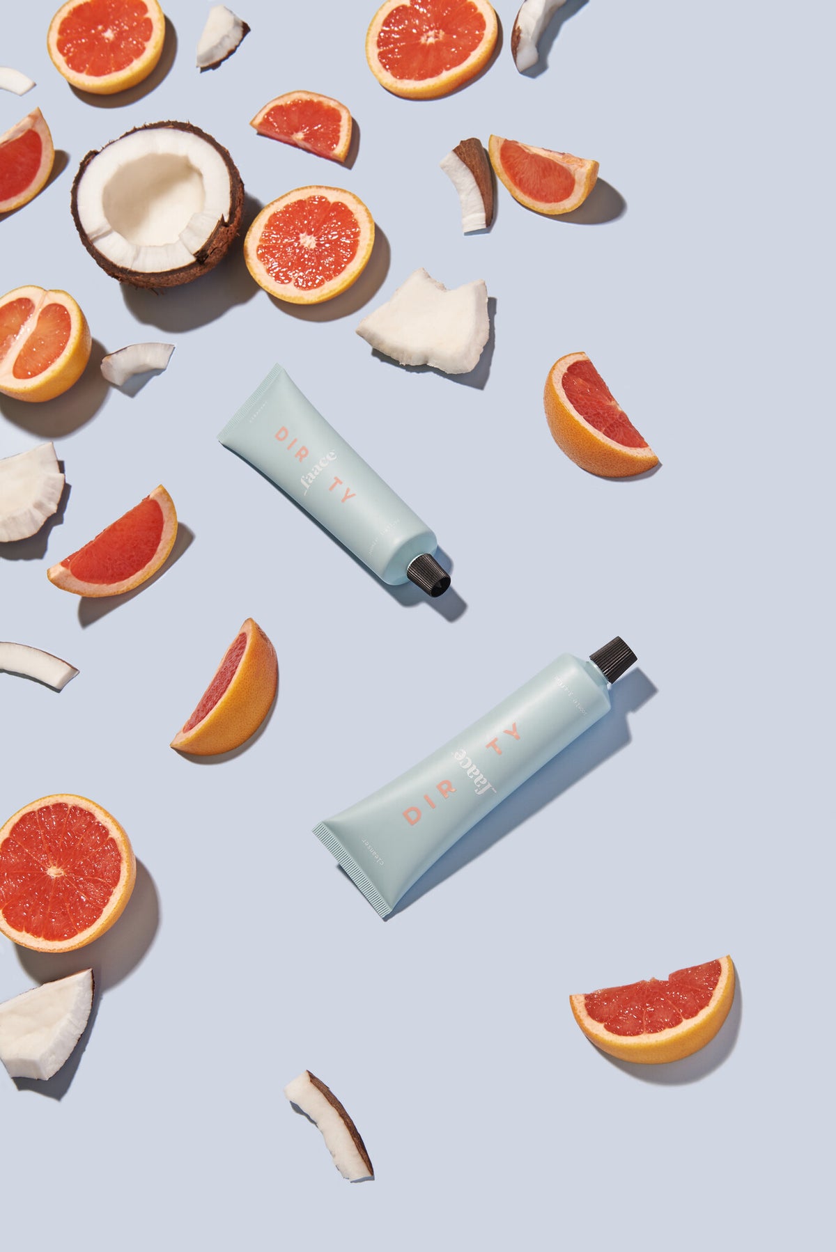 Faace Dirty Cleanser sfeer