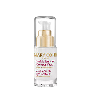 Mary Cohr Double Jeunesse Contour Yeux  