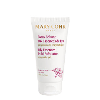 Mary Cohr Doux Foliant aux Essences de Lys 