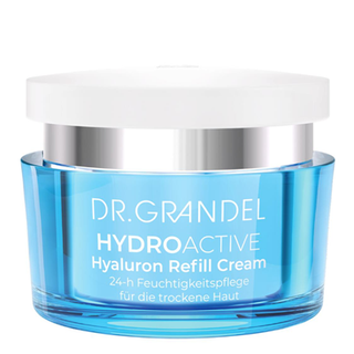 Dr. Grandel Hyaluron Refill Cream - 50ml