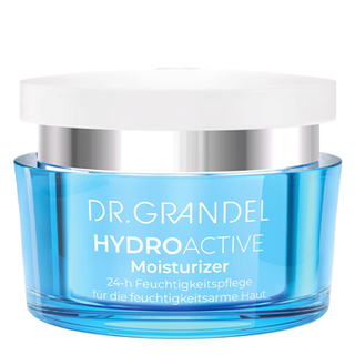 Dr. Grandel Moisturizer