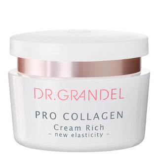 Dr. Grandel Pro Collagen Cream Rich