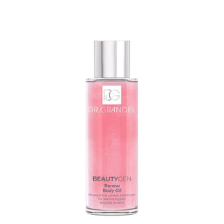 Renew Body Oil 100ml