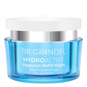 Dr. Grandel Hyaluron Refill Night 