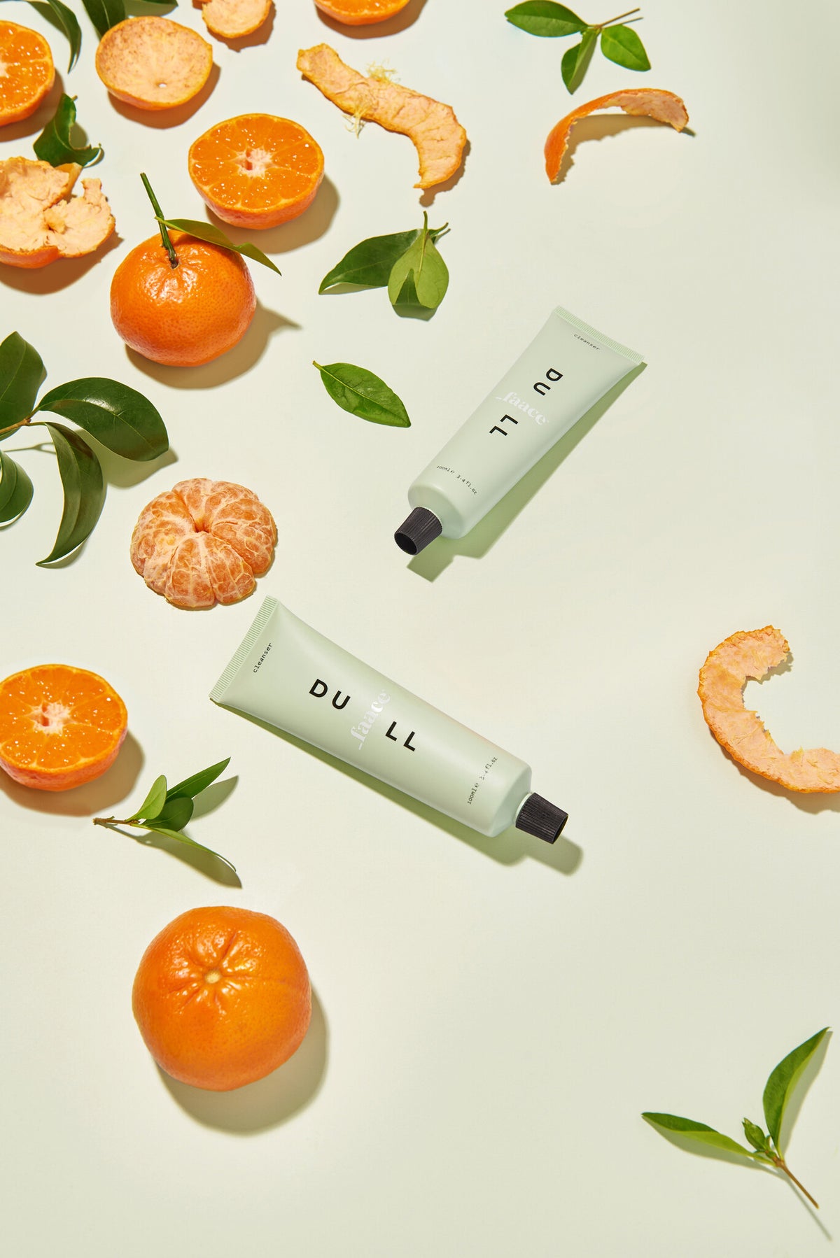 Faace Dull Cleanser verpakking