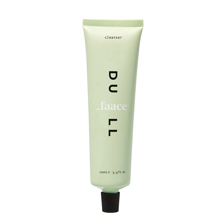 Faace Dull Cleanser 100ml