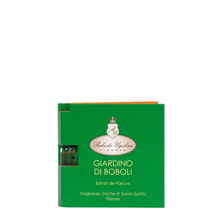 Eau de Parfum - Giardino di Boboli sample 2ml