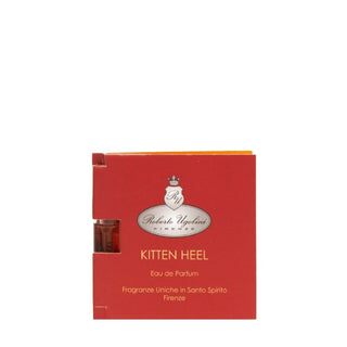 Eau de Parfum - Kitten Heel sample 2ml