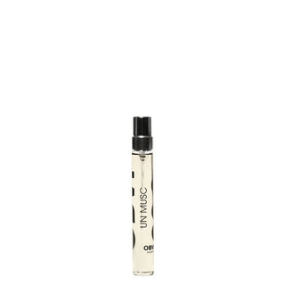 Obvious Parfums Eau de Parfum - Un Musc sample 1.5ml