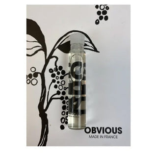 Obvious Parfums Eau de Parfum - Un Poivre sample 1.5ml