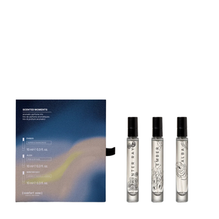 Eau de Toilette Kit