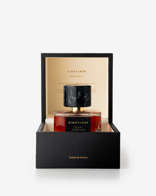 Extrait de Parfum – Le Geste d'Edmond verpakking