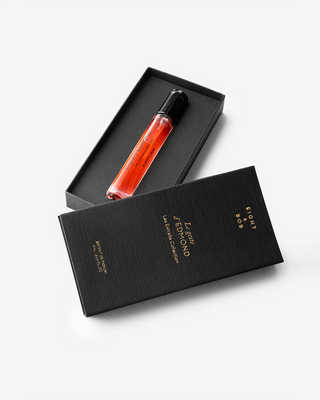 Eight & Bob Extrait de Parfum – Le Geste d'Edmond verpakking