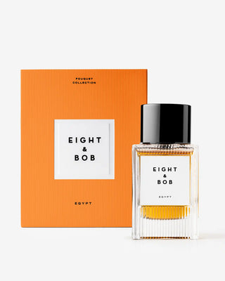 Eight & Bob Eau de Parfum – Egypt verpakking