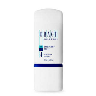 Obagi Medical (4) Nu-Derm Exfoderm Forte