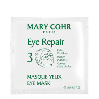 Mary Cohr Masque Eye Repair box + 4 sachets 