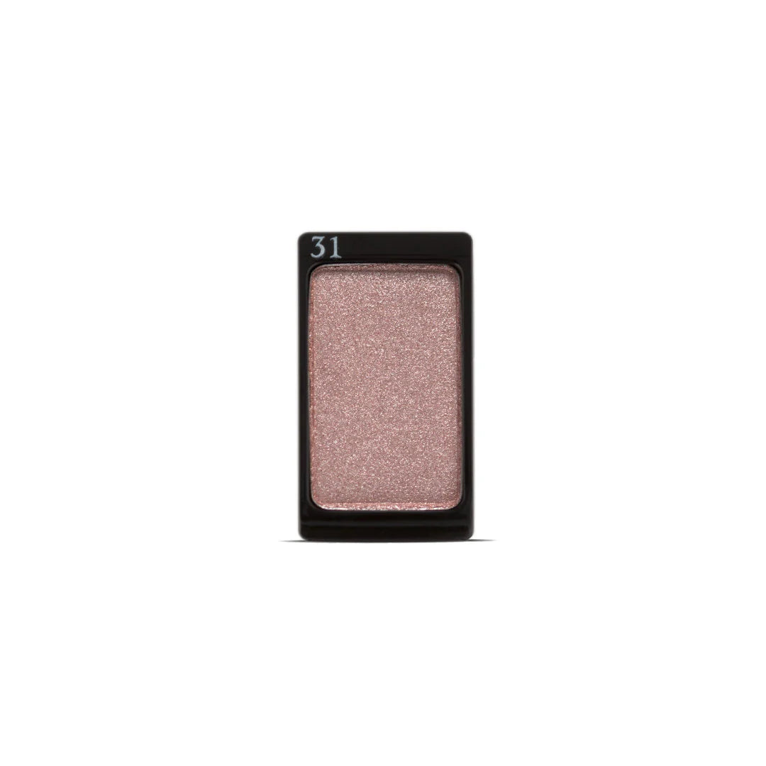 Eyeshadow bruin tinten | John van G