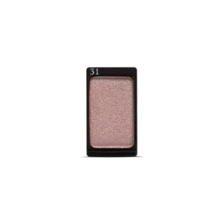 Eyeshadow bruin tinten