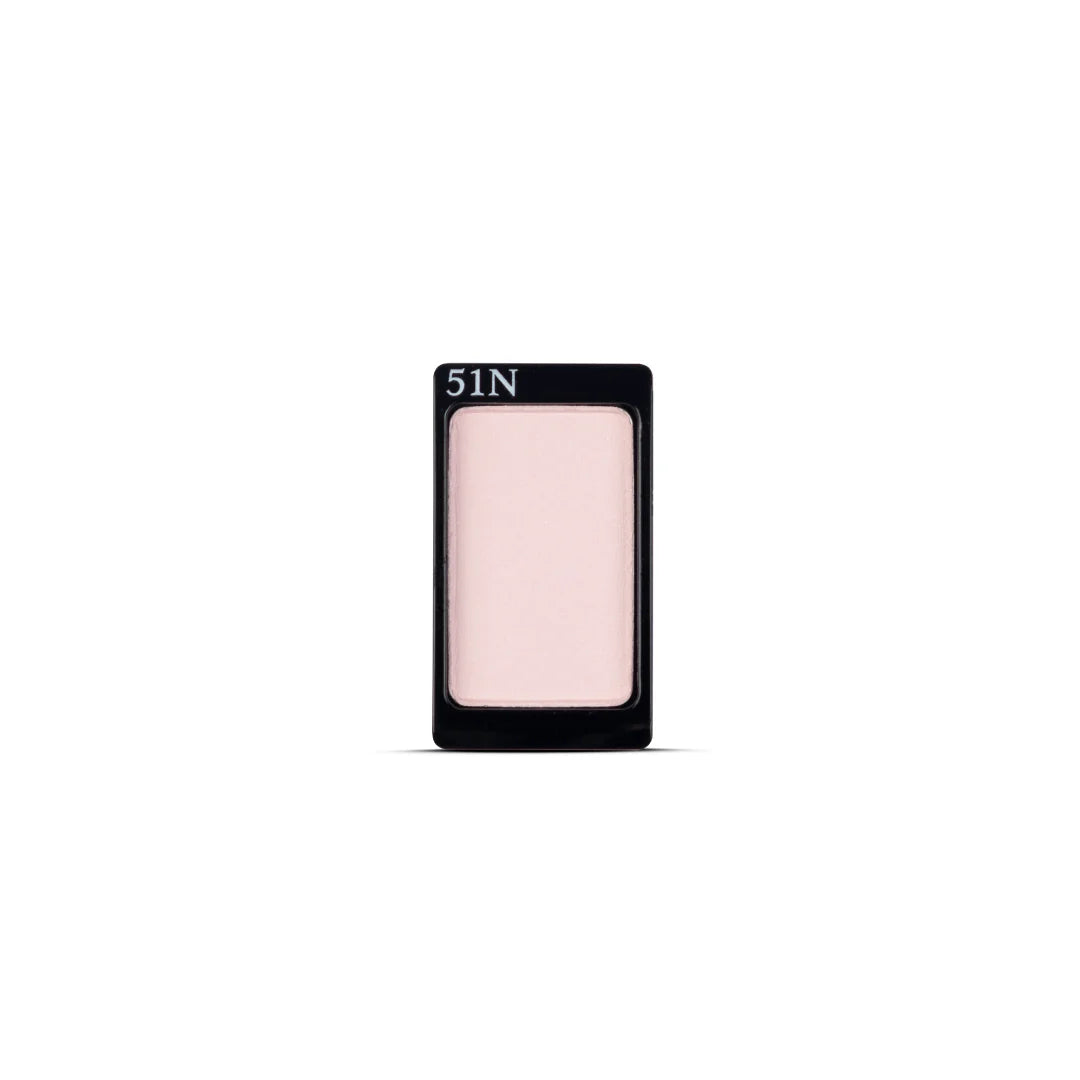 Eyeshadow lichte tinten | John van G