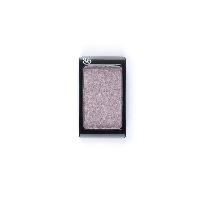 John van G Eyeshadow paars tinten