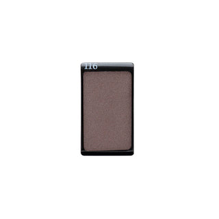 Eyeshadow bruin tinten