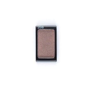 Eyeshadow bruin tinten