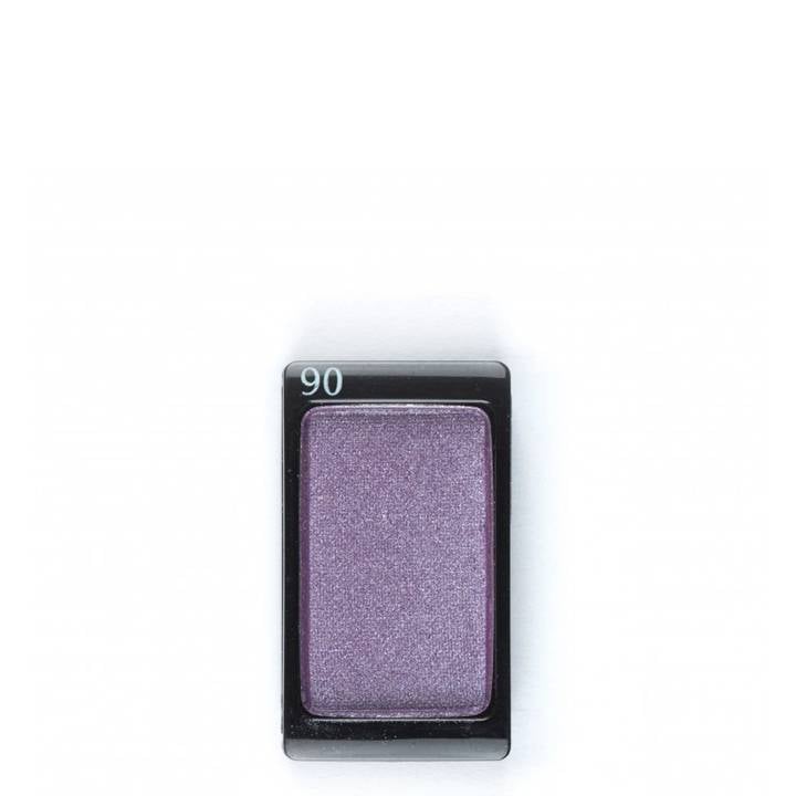 John van G Eyeshadow paars tinten
