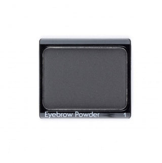 Eyebrowpowder