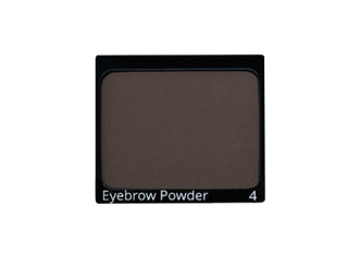 Eyebrowpowder