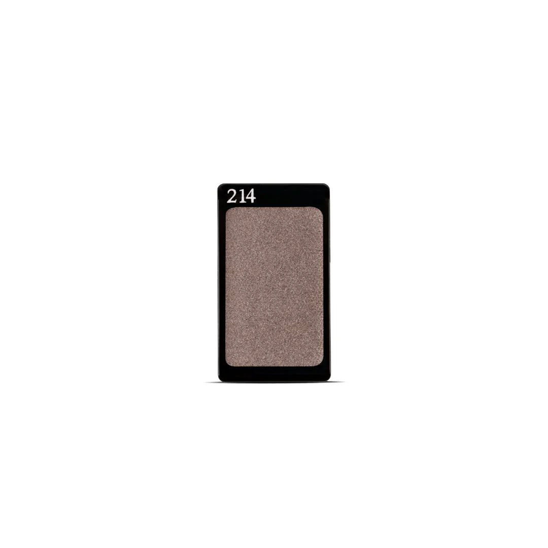 Eyeshadow bruin tinten | John van G