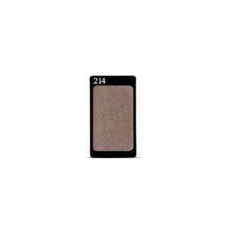 Eyeshadow bruin tinten