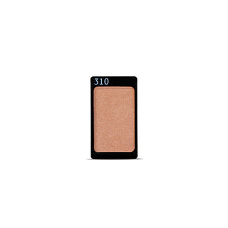 Eyeshadow bruin tinten