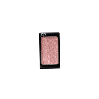 Eyeshadow lichte tinten