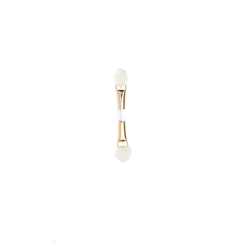 Eyeshadow applicator dubbel per stuk | John van G