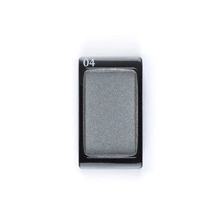 Eyeshadow grijs tinten