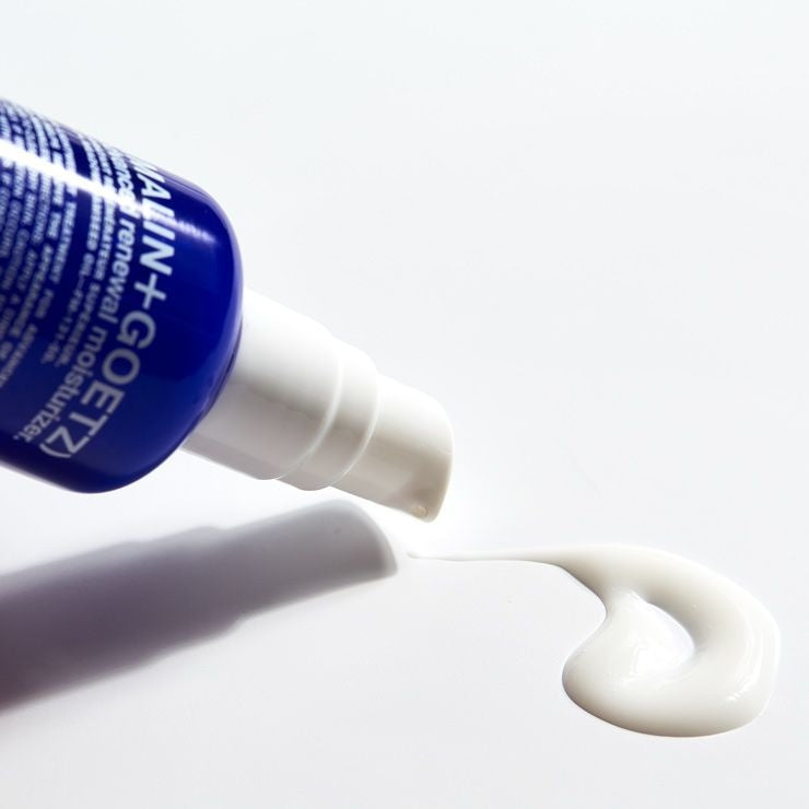 Malin+Goetz Advanced Renewal Moisturizer substantie