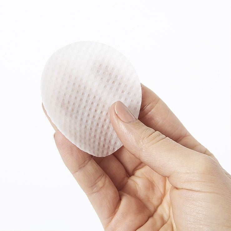 Malin+Goetz Resurfacing Glycolic Pads substantie
